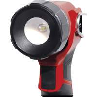 Lampe de poche &agrave; DEL sans fil 18V (outil seulement), DEL, 280 lumens, Bloc-pile Rechargeable Rideout Tool & Machine Inc.