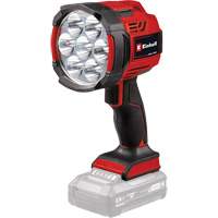 18V Cordless LED Spotlight (Tool Only), LED, 2500 Lumens, Rechargeable Batteries Rideout Tool & Machine Inc.