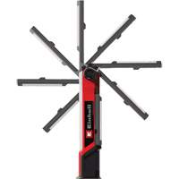 Lampe de travail &agrave; DEL sans fil 18V (outil seulement), DEL, 1000 lumens Rideout Tool & Machine Inc.