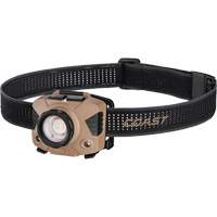 Headlamp, LED, 700 Lumens, AAA Batteries Rideout Tool & Machine Inc.