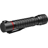 Lampe de poche &eacute;tanche G40R avec mise au point par rotation, DEL, 650 lumens, Piles Rechargeable Rideout Tool & Machine Inc.