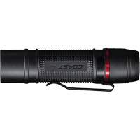 Lampe de poche &agrave; deux modes d'optique PX9, DEL, 750 lumens, Piles AAA Rideout Tool & Machine Inc.