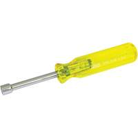 Tournevis &agrave; douille SAE, 5/16" prise, 6-5/8" lo Rideout Tool & Machine Inc.