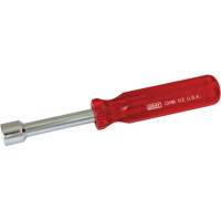 Tournevis &agrave; douille SAE, 1/2" prise, 7" lo Rideout Tool & Machine Inc.