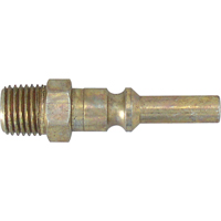 Coupling Plug, 1/4" YB695 | Rideout Tool & Machine Inc.