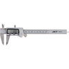 0" - 6" (0 mm - 150 mm)