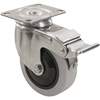 Swivel with Brake
