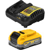 1 Battery