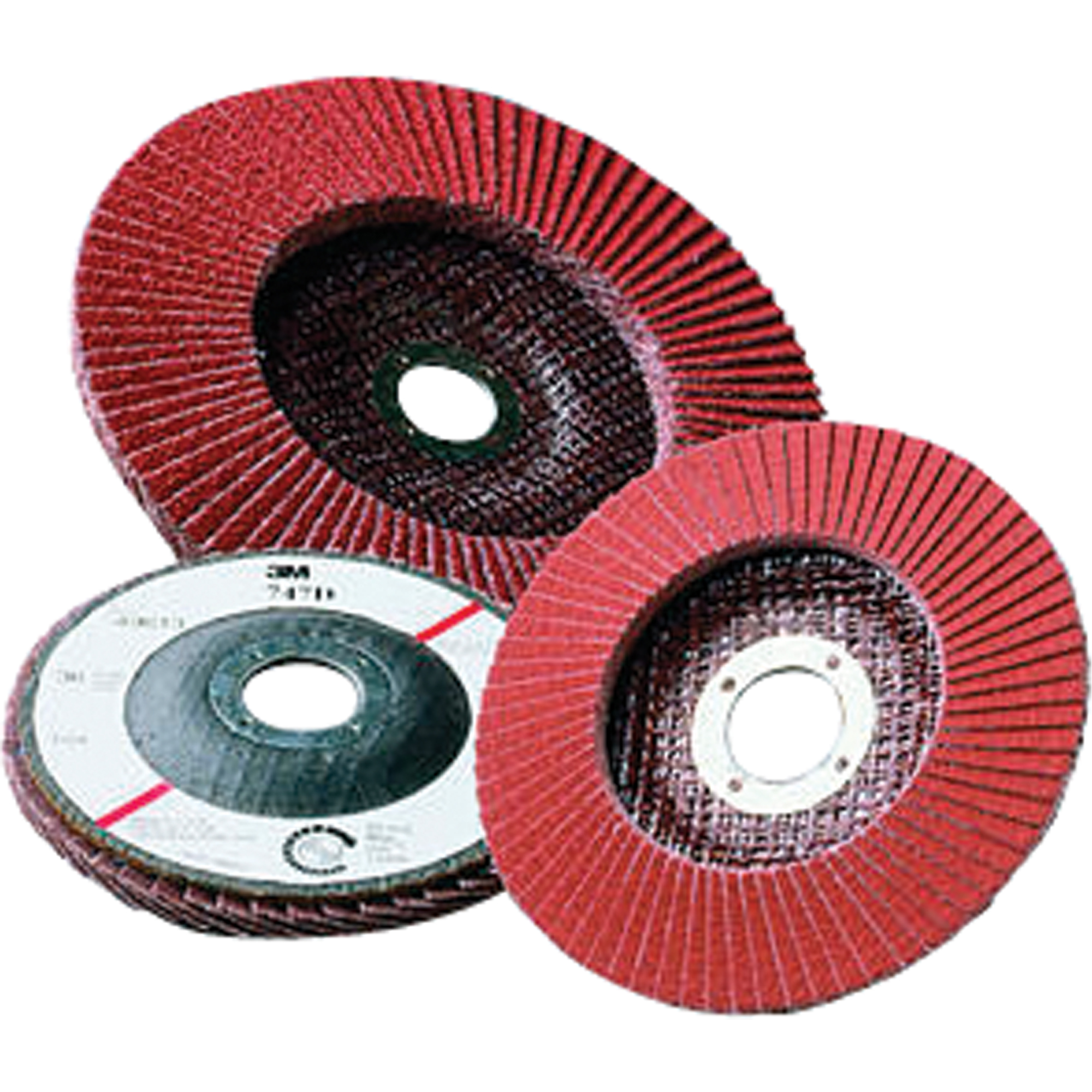 Molatool Lot De 5 Disques à Lamelles Professionnels 150 X 22 2 Grain 120 Pour Metal Bois Acier Meules Mm 1615055326