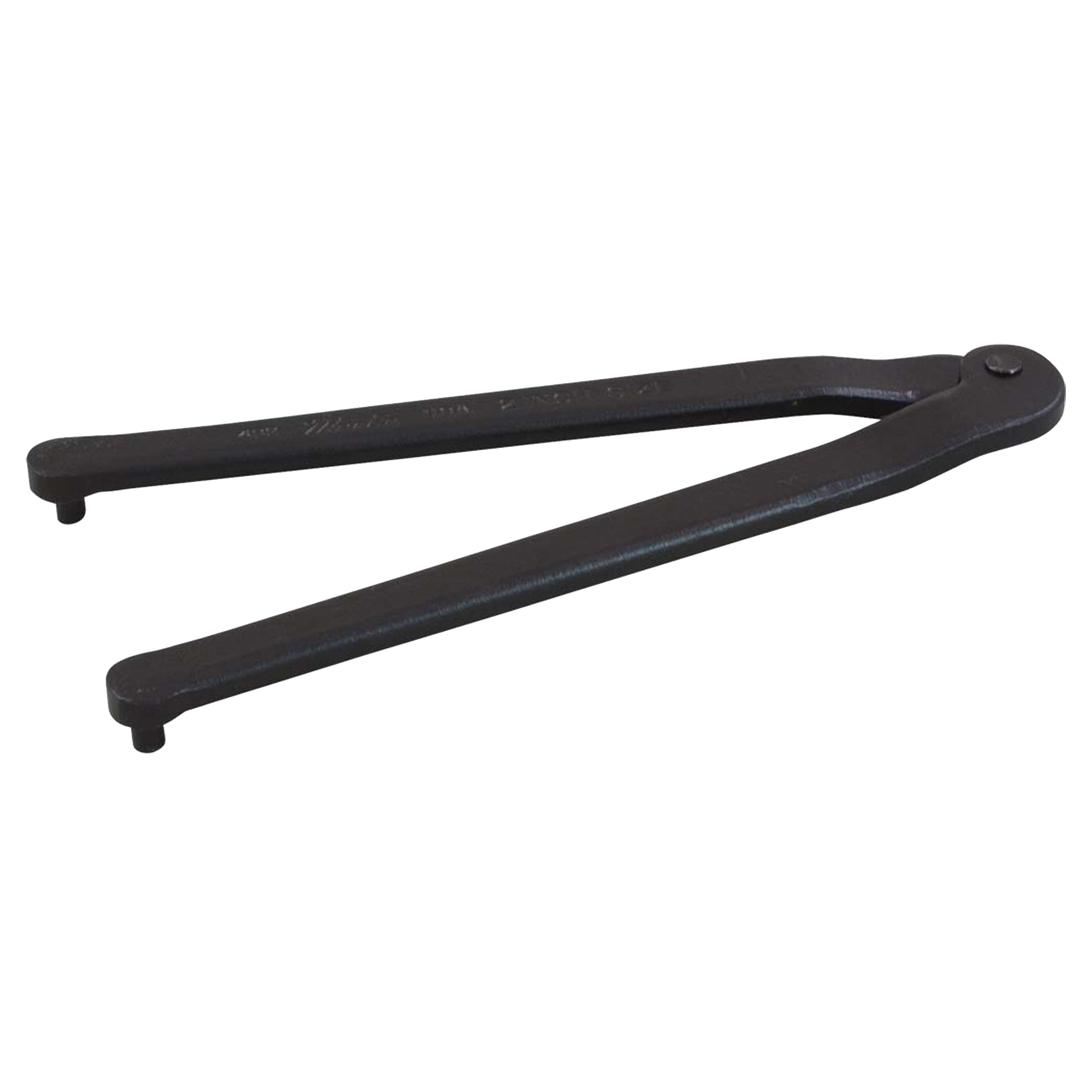 Gray Tools Adjustable Face Pin Spanner Wrench Rideout Tool & Machine Inc.